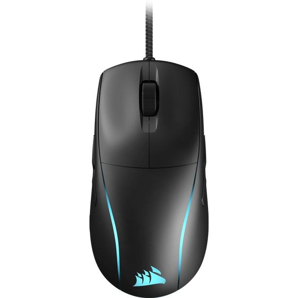 Corsair Gaming-Maus M75 Schwarz
