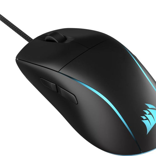 Corsair Gaming-Maus M75 Schwarz