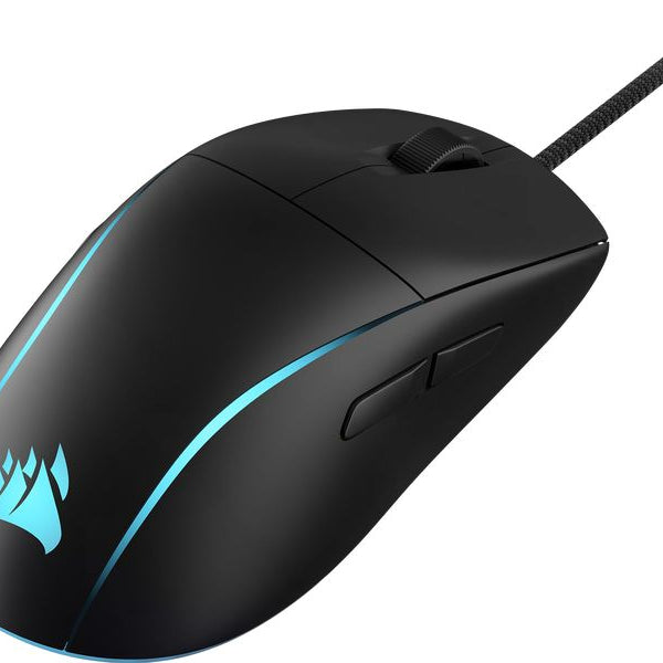 Corsair Gaming-Maus M75 Schwarz