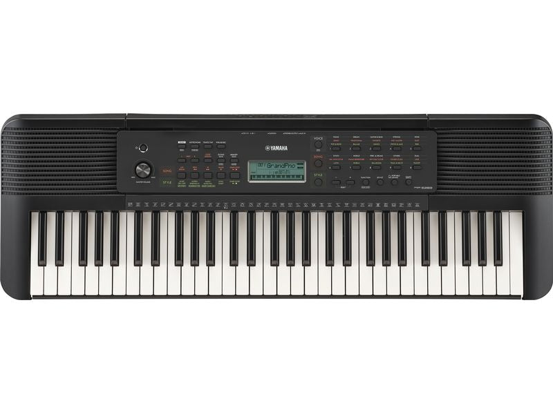 Yamaha Keyboard PSR-E283
