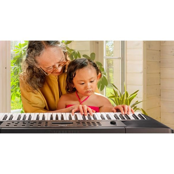 Yamaha Keyboard PSR-E283