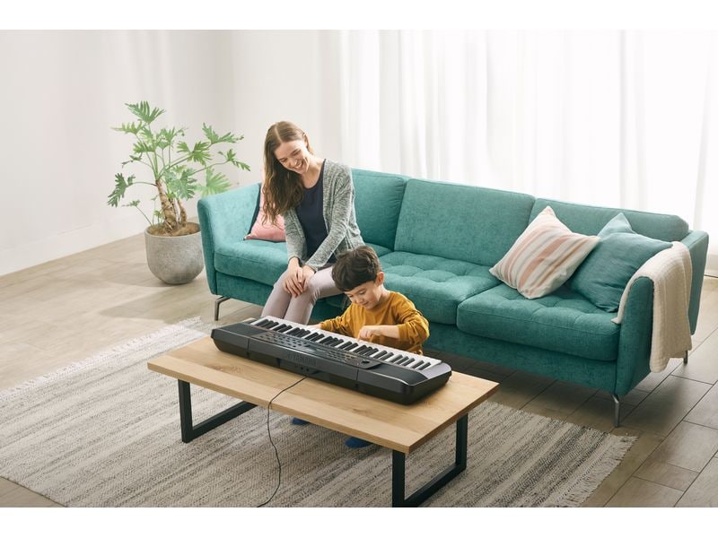 Yamaha Keyboard PSR-E283