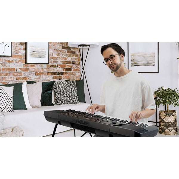 Yamaha Keyboard PSR-E283