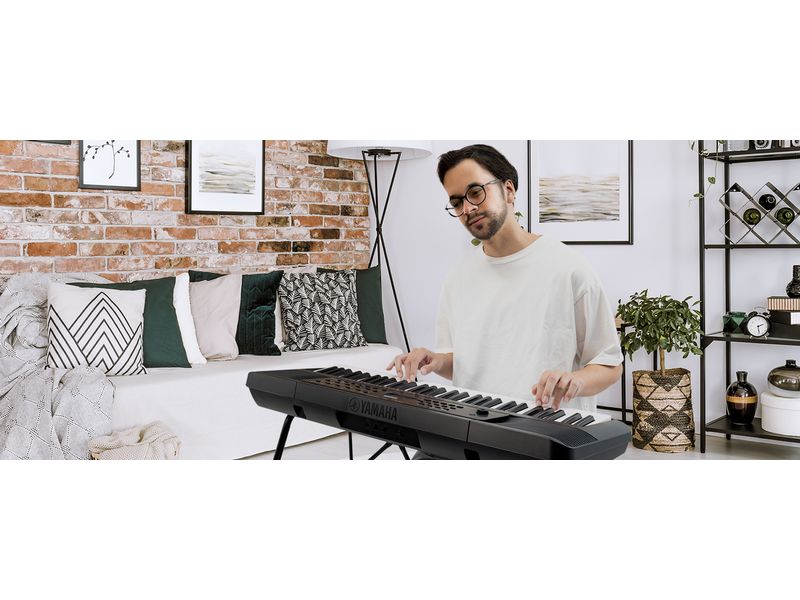 Yamaha Keyboard PSR-E283