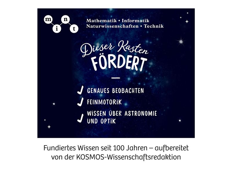 Kosmos Astro-Teleskop