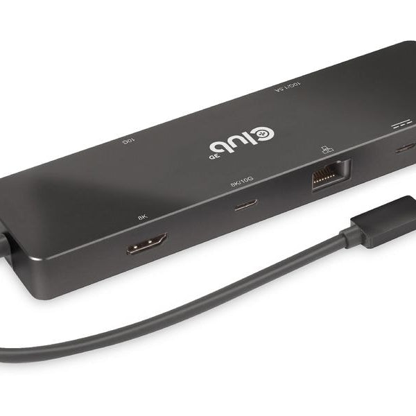 Club 3D Dockingstation CSV-1584