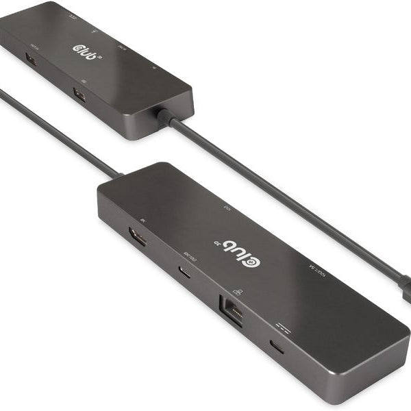 Club 3D Dockingstation CSV-1584