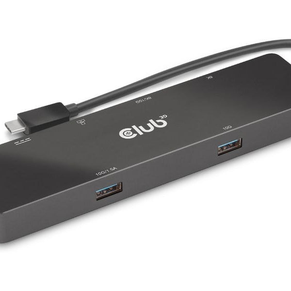 Club 3D Dockingstation CSV-1584