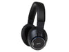 onit Wireless Over-Ear-Kopfhörer ANC Schwarz