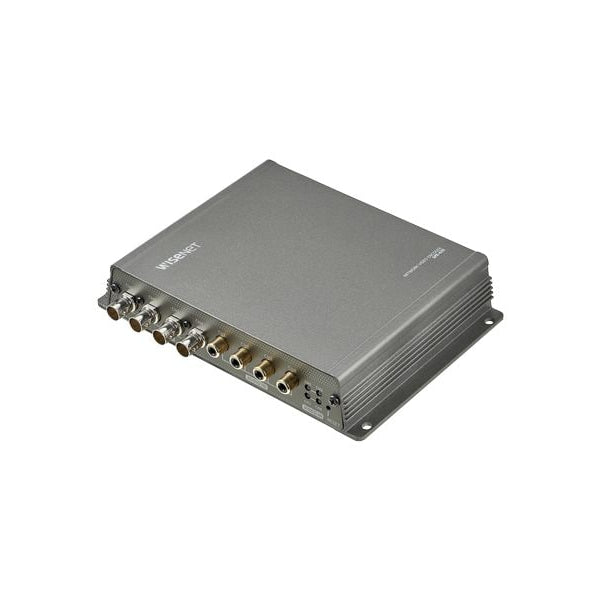 Hanwha Vision Encoder SPE-420 4 Kanal