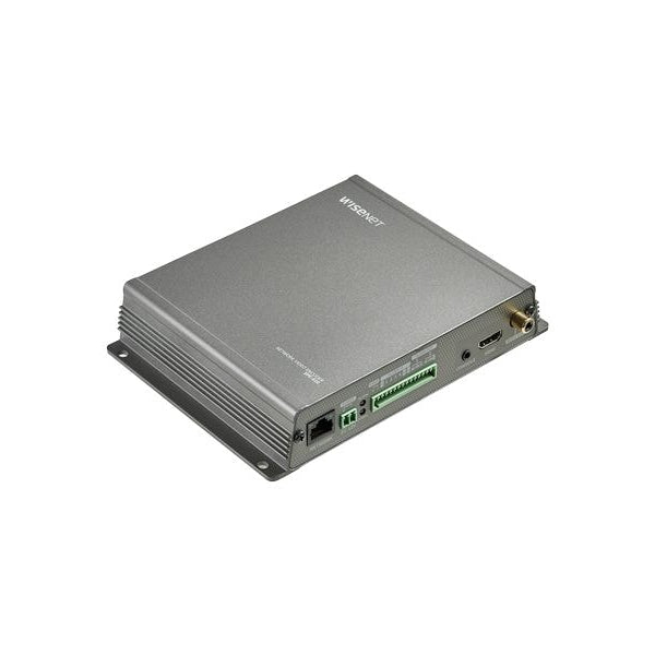 Hanwha Vision Encoder SPE-420 4 Kanal