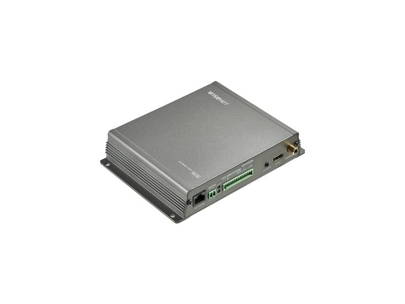 Hanwha Vision Encoder SPE-420 4 Kanal