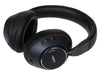 onit Wireless Over-Ear-Kopfhörer ANC Schwarz