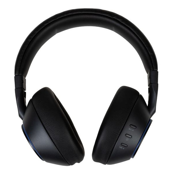 onit Wireless Over-Ear-Kopfhörer ANC Schwarz