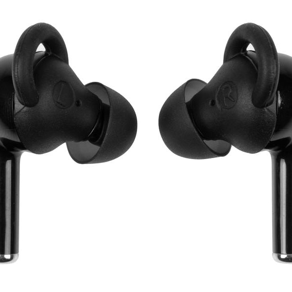 onit True Wireless In-Ear-Kopfhörer Pro Schwarz
