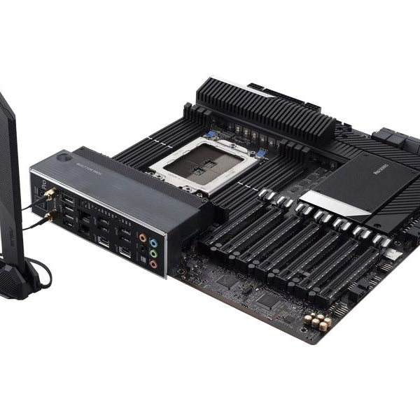 ASUS Mainboard Pro WS WRX80E-SAGE SE WIFI II