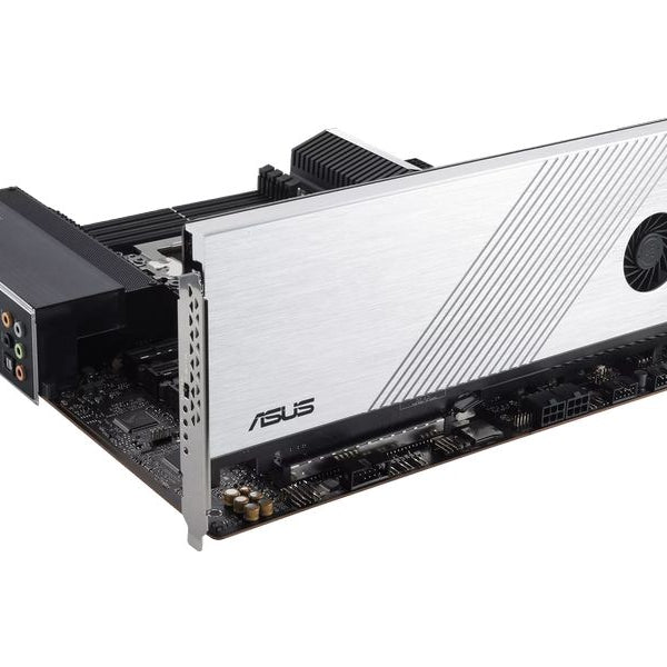 ASUS Mainboard Pro WS WRX80E-SAGE SE WIFI II