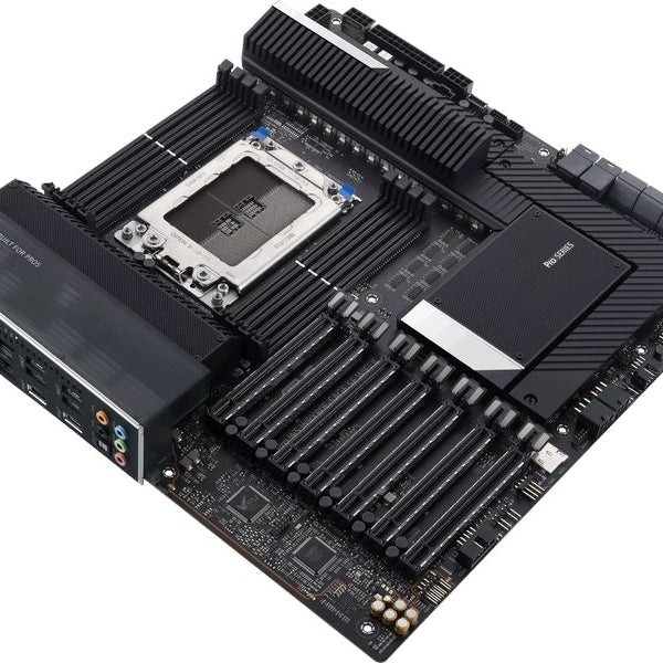 ASUS Mainboard Pro WS WRX80E-SAGE SE WIFI II