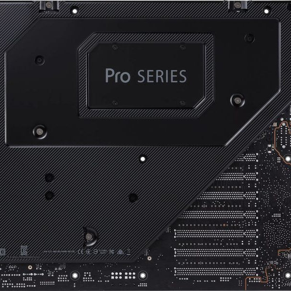 ASUS Mainboard Pro WS WRX80E-SAGE SE WIFI II