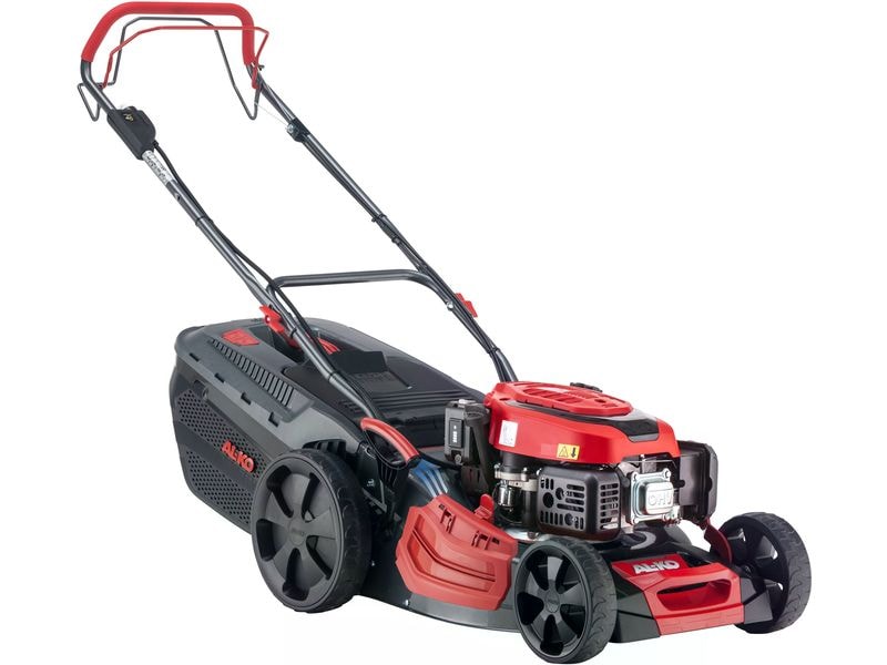 AL-KO Benzin-Rasenmäher COMFORT 46.4 SPED-A