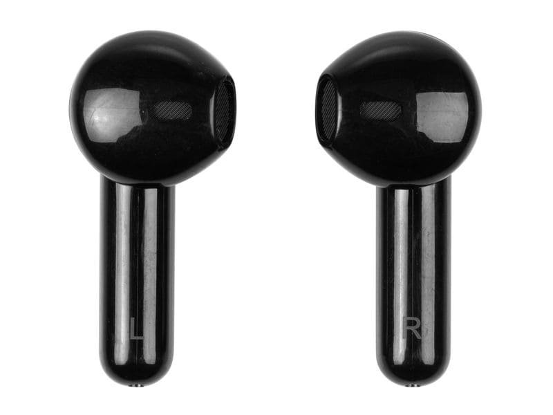 onit True Wireless In-Ear-Kopfhörer Entry Schwarz