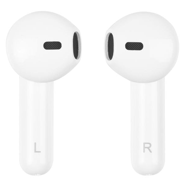 onit True Wireless In-Ear-Kopfhörer Entry Weiss