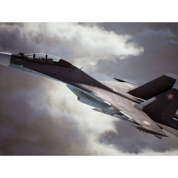 Bandai Namco Ace Combat 7: Skies Unknown – Deluxe Edition