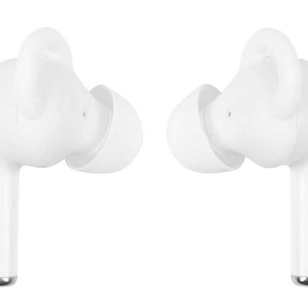 onit True Wireless In-Ear-Kopfhörer Pro Weiss