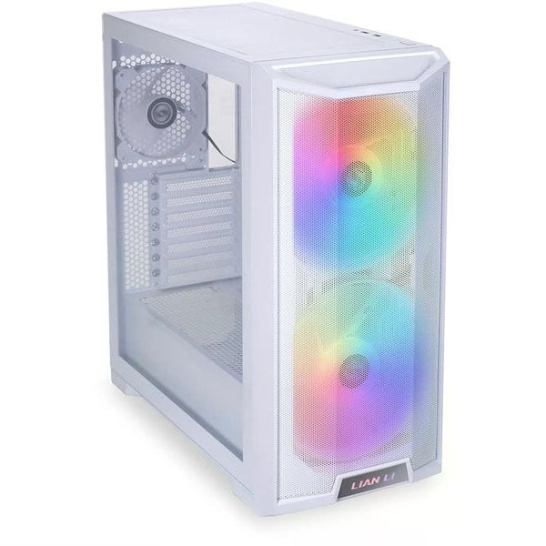 Lian Li PC-Gehäuse LANCOOL 215 Weiss