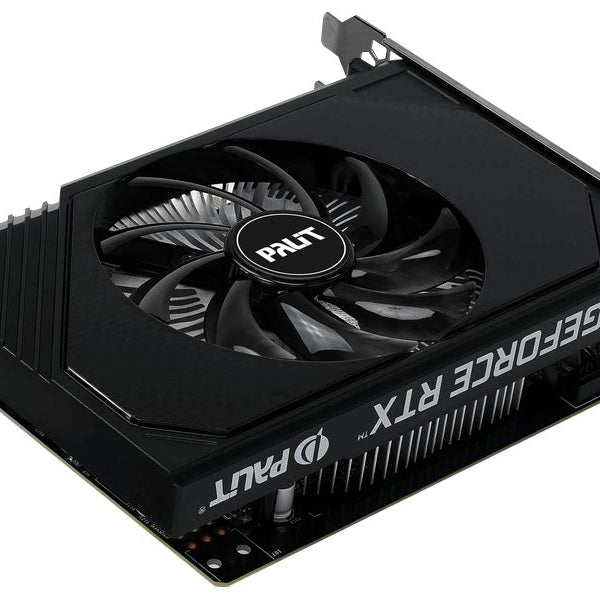 Palit Grafikkarte GeForce RTX 3050 StormX 6 GB
