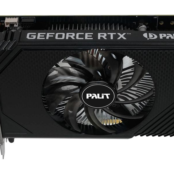 Palit Grafikkarte GeForce RTX 3050 StormX 6 GB