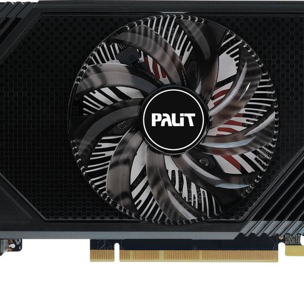 Palit Grafikkarte GeForce RTX 3050 StormX 6 GB