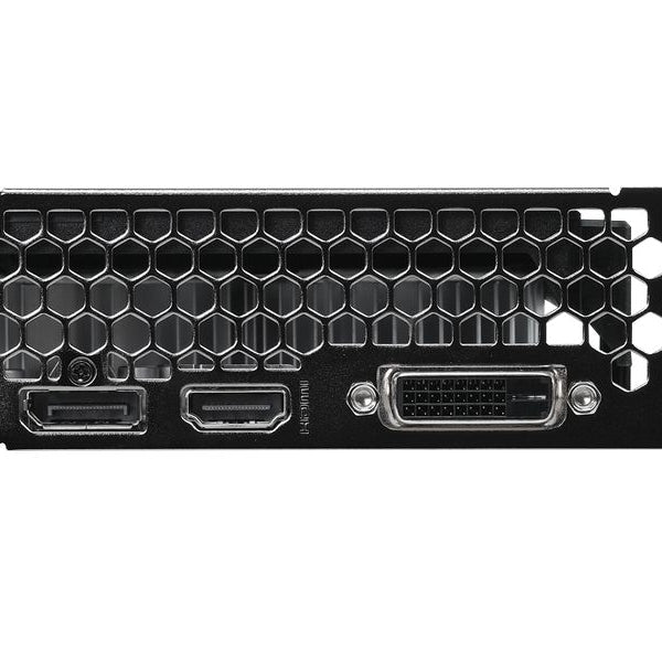 Palit Grafikkarte GeForce RTX 3050 StormX 6 GB