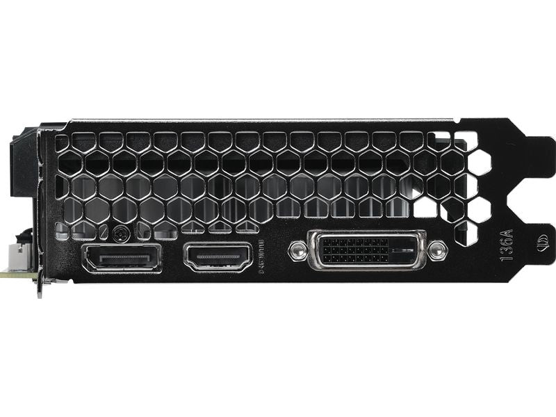 Palit Grafikkarte GeForce RTX 3050 StormX 6 GB