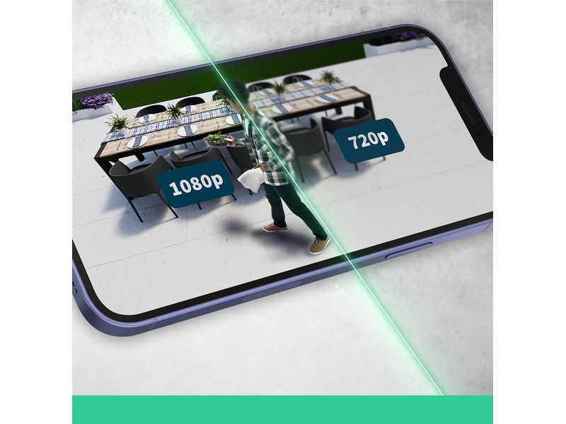 Arlo VMC2050 Outdoor FHD-Kamera