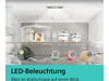 Siemens Einbau-Kühl-Gefrierkombination KI87SADE0Y Links/Wechselbar