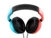 Turtle Beach Headset Recon 50 Blau/Rot