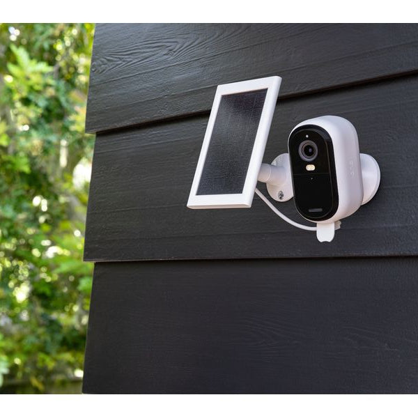 Arlo Essential Outdoor 2K (Gen 2) VMK3350 Solarpanel, 3er Set