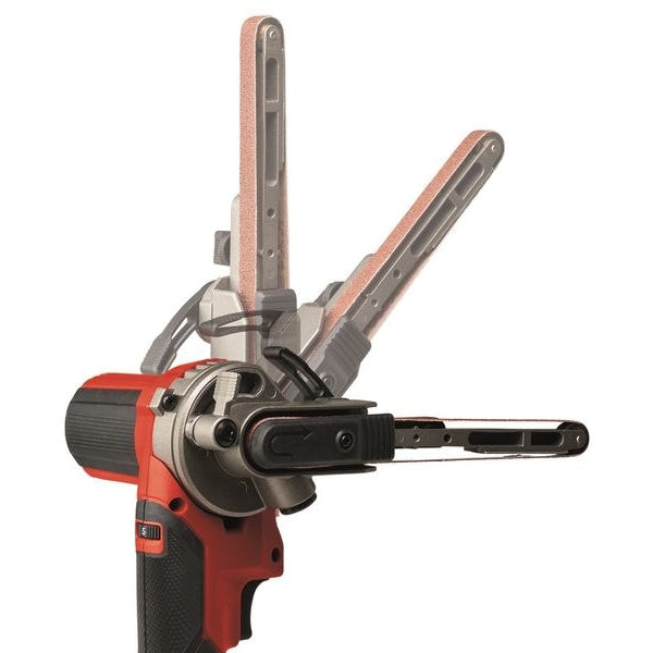 Einhell Akku-Bandfeile TE-BF 18 V Solo