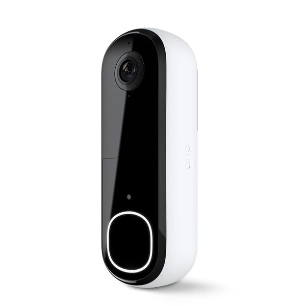 Arlo Video Doorbell HD