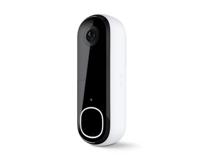 Arlo Video Doorbell HD