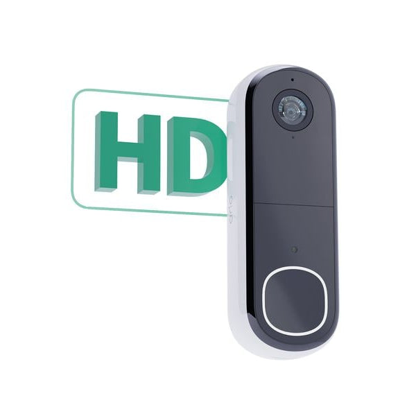 Arlo Video Doorbell HD