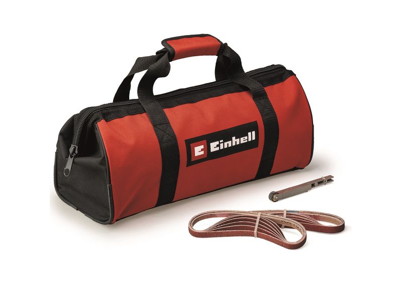 Einhell Akku-Bandfeile TE-BF 18 V Solo