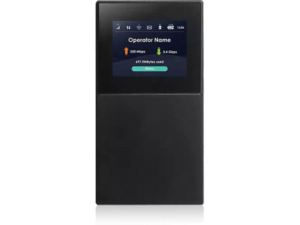 Zyxel 5G Hotspot NR2301