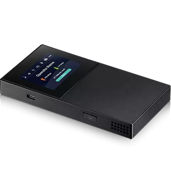Zyxel 5G Hotspot NR2301