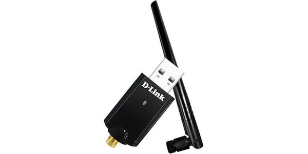 D-Link WLAN-AC USB-Stick DWA-185