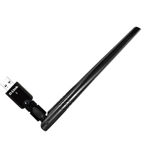 D-Link WLAN-AC USB-Stick DWA-185