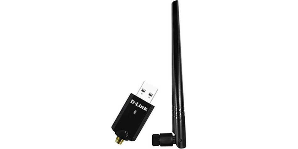 D-Link WLAN-AC USB-Stick DWA-185
