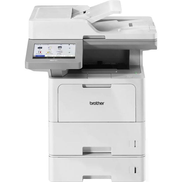 Brother Multifunktionsdrucker MFC-L6910DNT