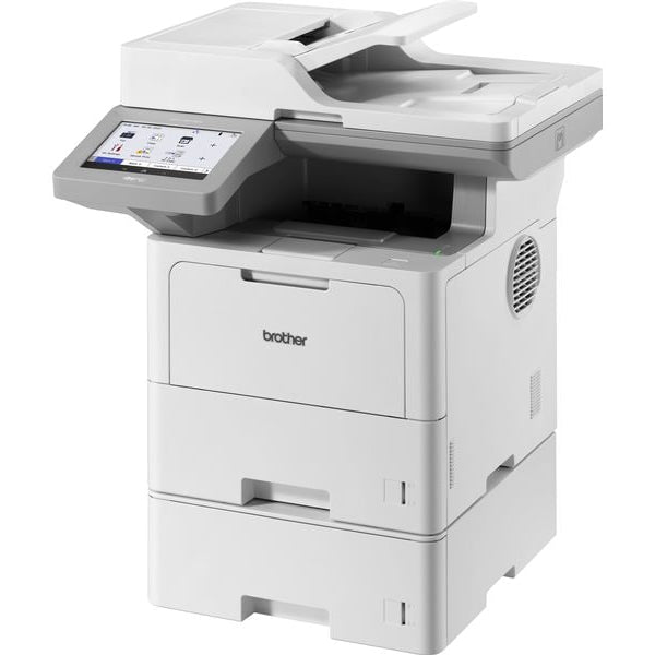 Brother Multifunktionsdrucker MFC-L6910DNT